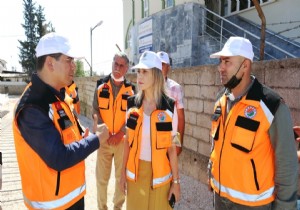 Bakan Ttnc :Kepezde ak olsun dedirten bir deiim var